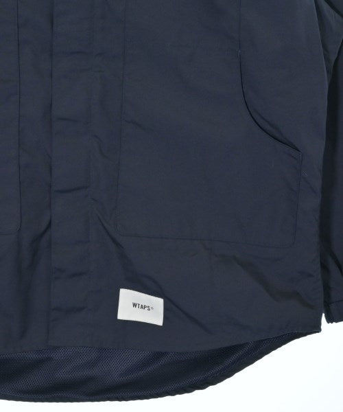 WTAPS 其他飛行外套