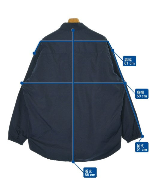 WTAPS 其他飛行外套