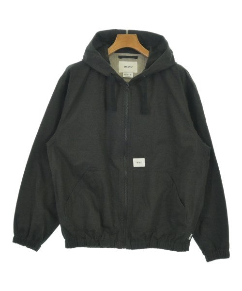 WTAPS 其他飛行外套