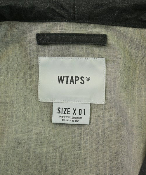 WTAPS 其他飛行外套