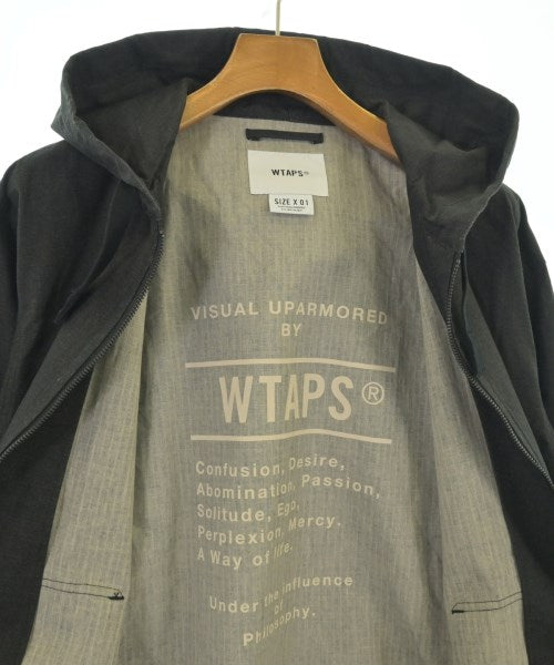 WTAPS 其他飛行外套