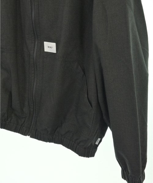 WTAPS 其他飛行外套