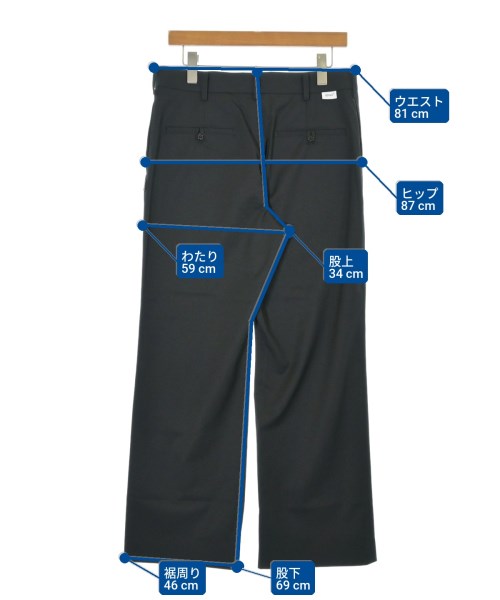 WTAPS 長褲
