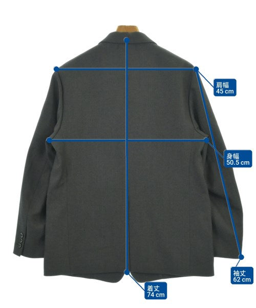 WTAPS 休閒夾克
