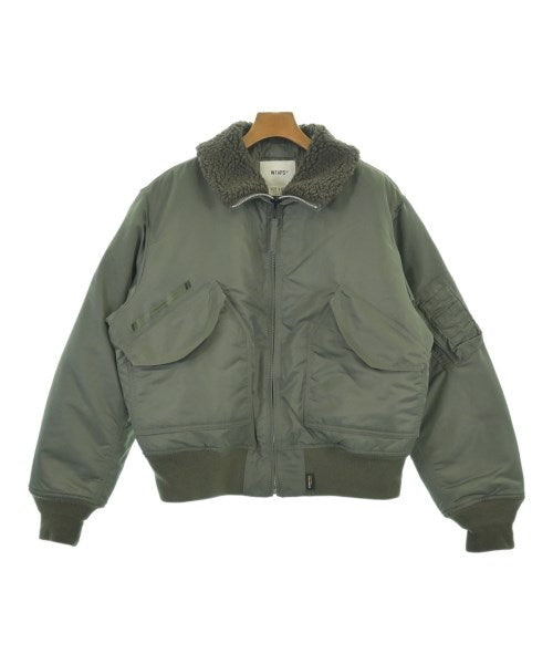 WTAPS 其他飛行外套