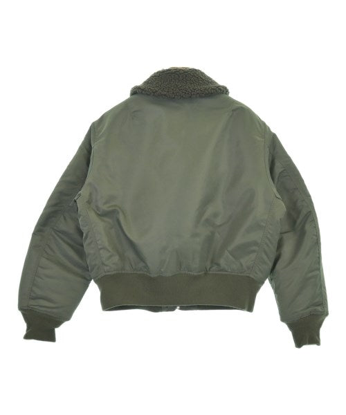 WTAPS 其他飛行外套