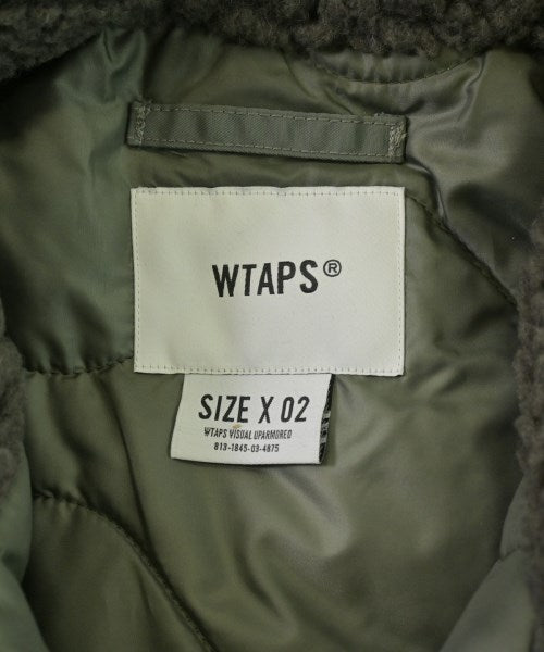 WTAPS 其他飛行外套