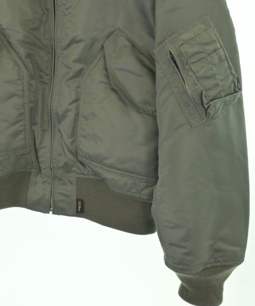 WTAPS 其他飛行外套