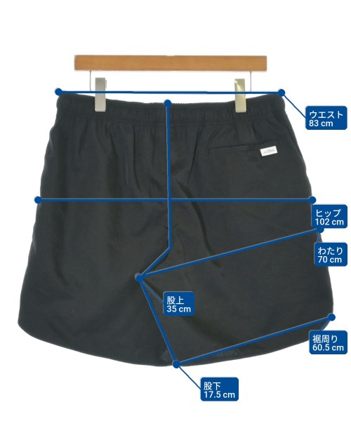 WTAPS 短褲