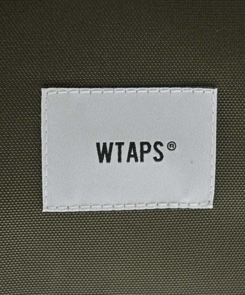 WTAPS 其他/商品