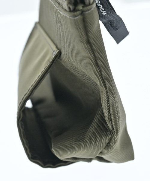 WTAPS 其他/商品