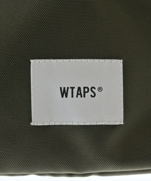 WTAPS 其他/商品