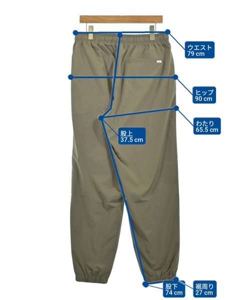 WTAPS 其他款