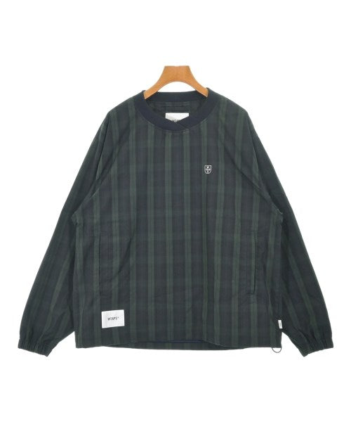 WTAPS 其他飛行外套