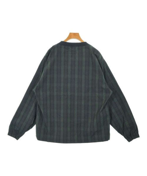 WTAPS 其他飛行外套
