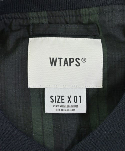WTAPS 其他飛行外套