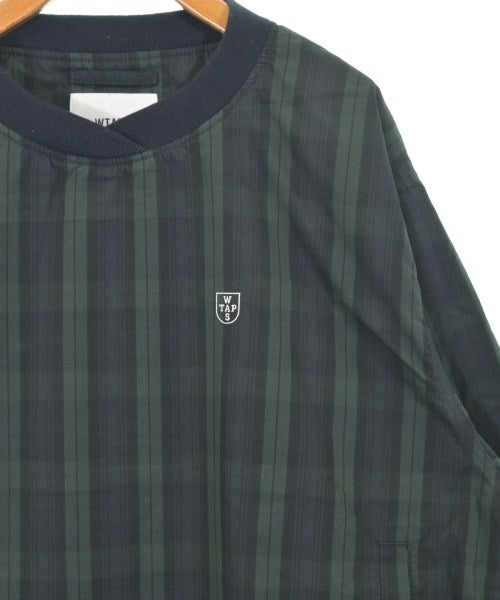 WTAPS 其他飛行外套