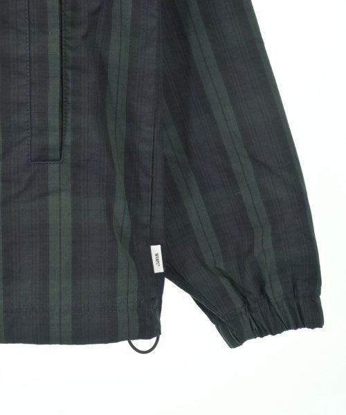 WTAPS 其他飛行外套