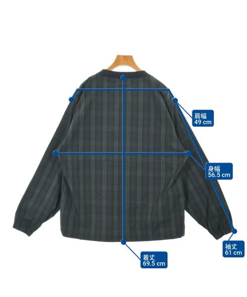 WTAPS 其他飛行外套