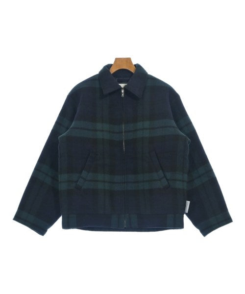 WTAPS 斜紋夾克