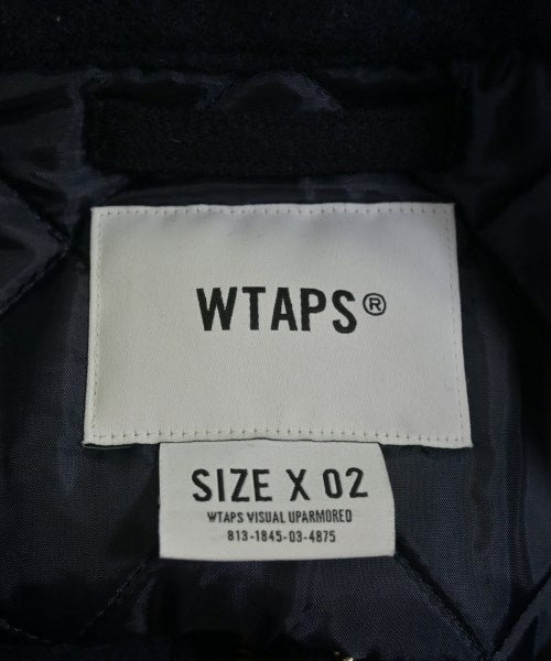 WTAPS 斜紋夾克