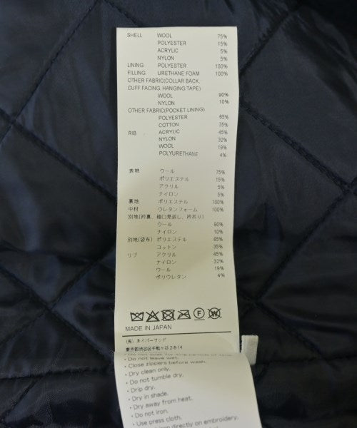 WTAPS 斜紋夾克