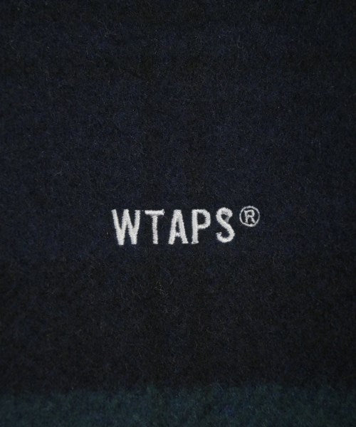 WTAPS 斜紋夾克