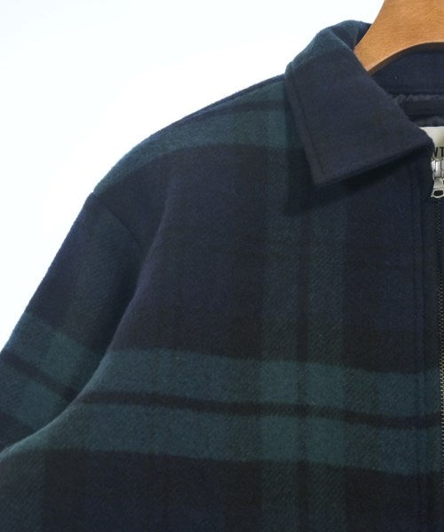 WTAPS 斜紋夾克