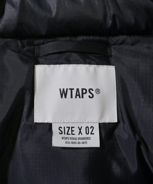 WTAPS 羽絨夾克/背心