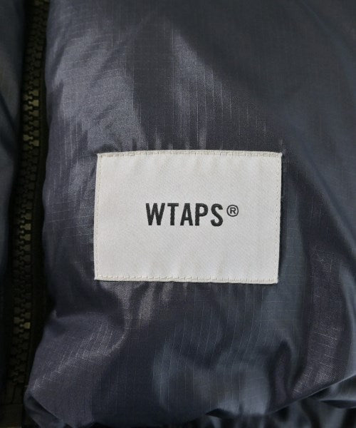 WTAPS 羽絨夾克/背心
