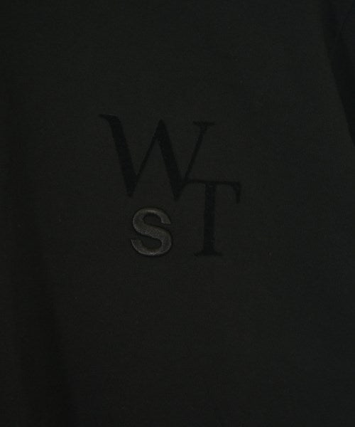 WTAPS T恤/上衣