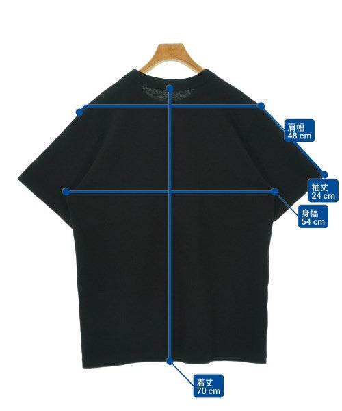 WTAPS T恤/上衣