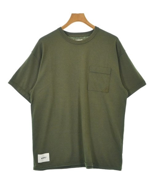 WTAPS T恤/上衣