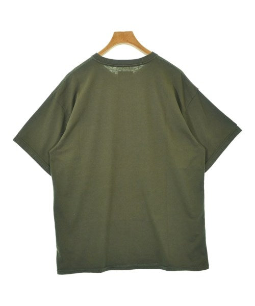 WTAPS T恤/上衣