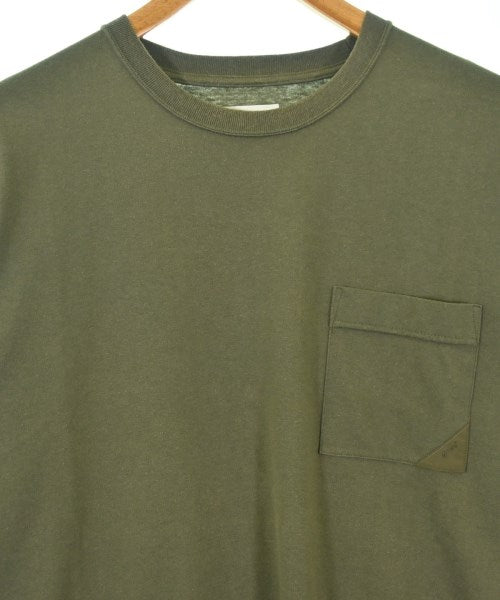 WTAPS T恤/上衣