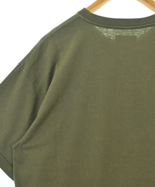WTAPS T恤/上衣