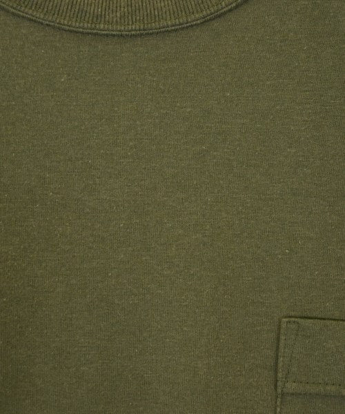 WTAPS T恤/上衣