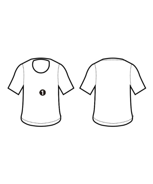 WTAPS T恤/上衣