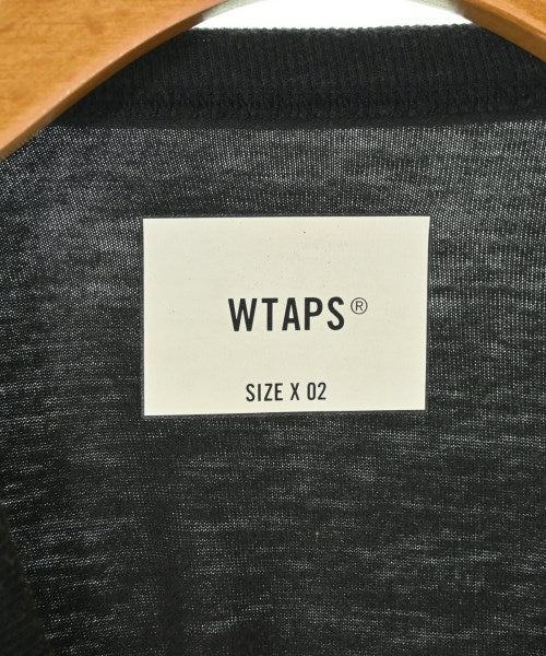 WTAPS T恤/上衣