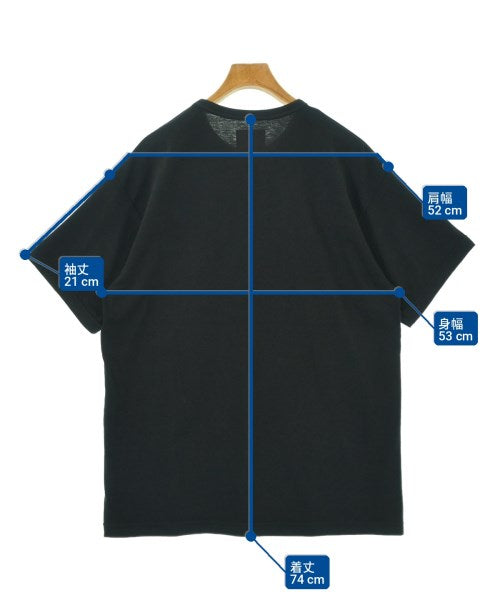 WTAPS T恤/上衣