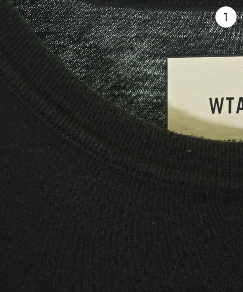 WTAPS T恤/上衣