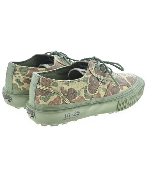 WTAPS 運動鞋