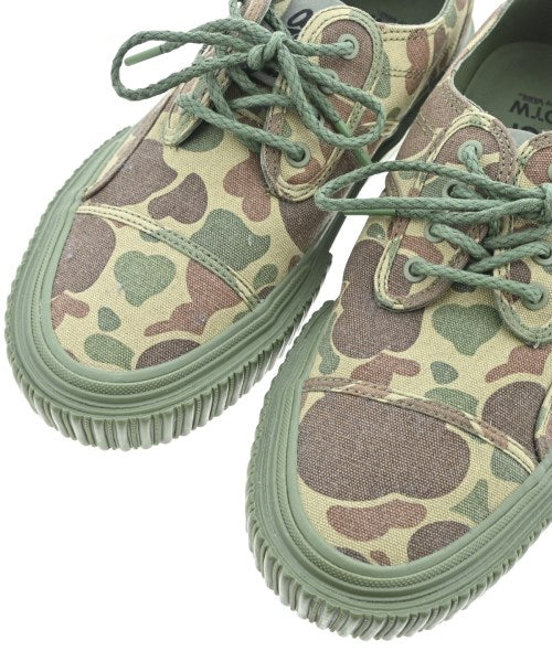 WTAPS 運動鞋