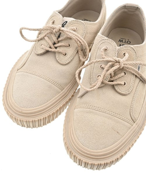 WTAPS 運動鞋