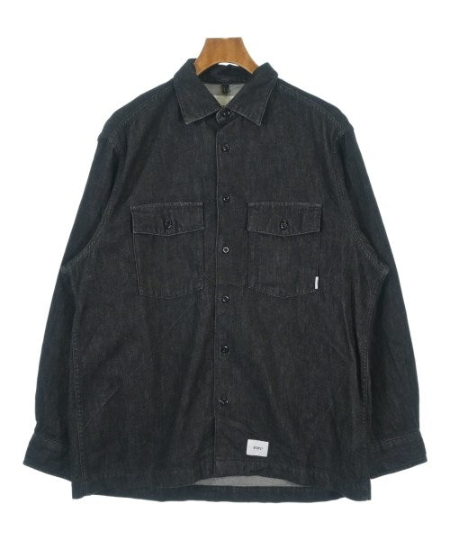 WTAPS 休閒襯衫