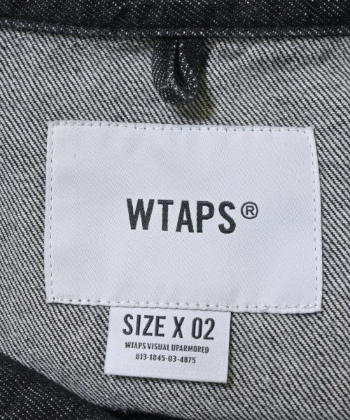 WTAPS 休閒襯衫