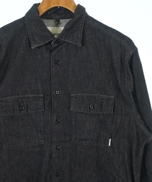 WTAPS 休閒襯衫
