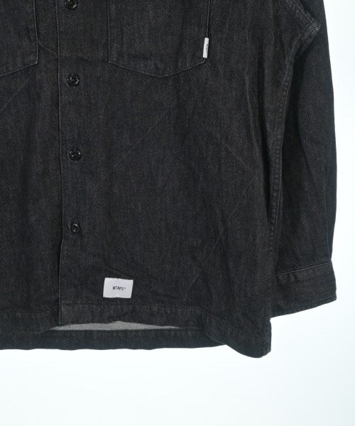 WTAPS 休閒襯衫
