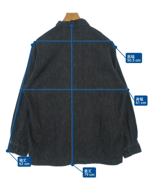 WTAPS 休閒襯衫