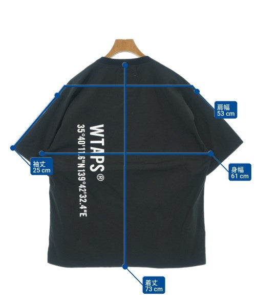WTAPS 休閒襯衫